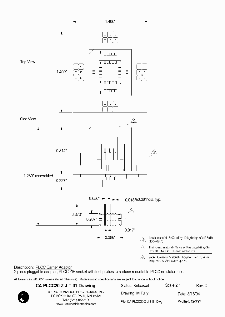 CA-PLCC20-Z-J-T-01_4992907.PDF Datasheet