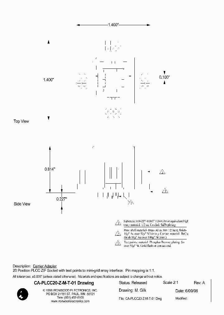 CA-PLCC20-Z-M-T-01_4992908.PDF Datasheet