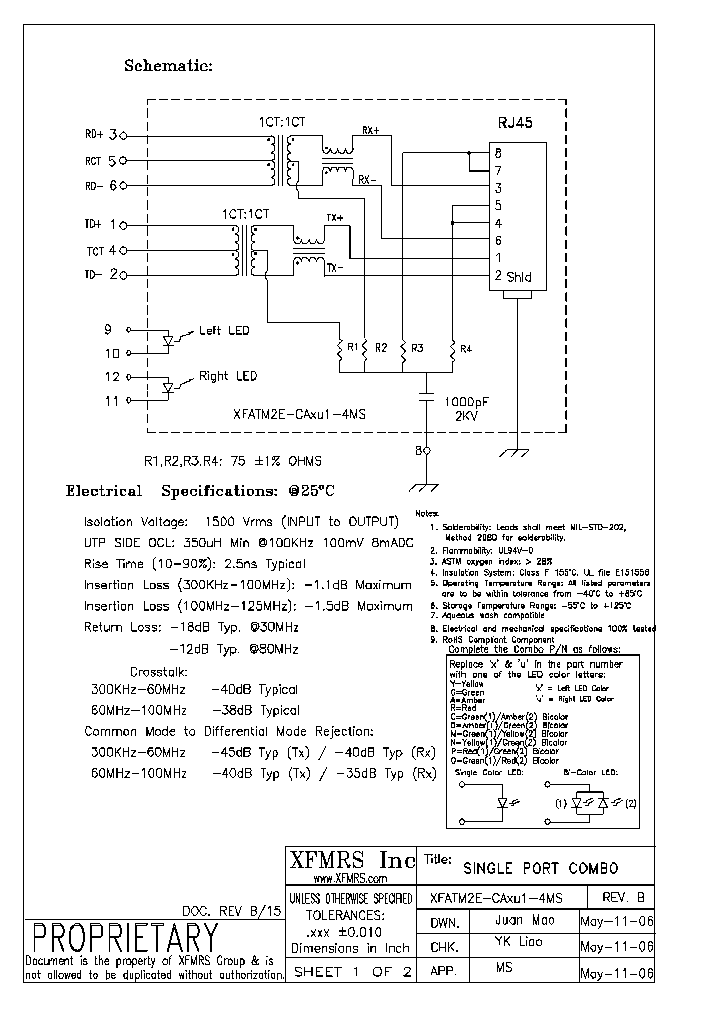 XFATM2E-CAXU1-4MS_4992929.PDF Datasheet