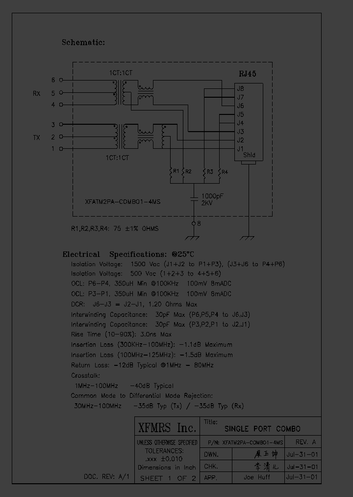 XFATM2PA-C1-4MS_4992934.PDF Datasheet