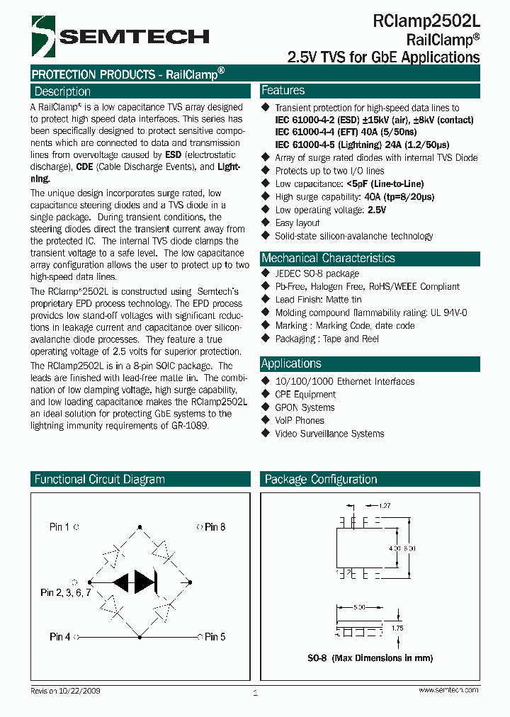 RCLAMP2502L_4993092.PDF Datasheet