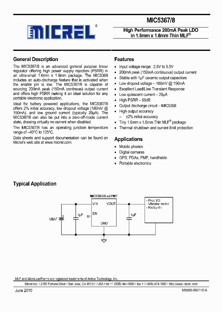MIC5368-12YMT_4993418.PDF Datasheet
