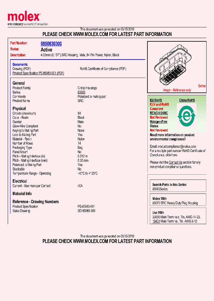 0850830300_4993655.PDF Datasheet