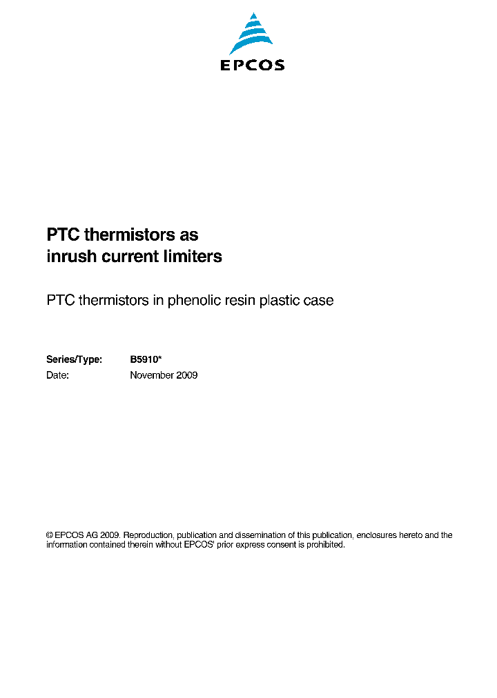 B59107J0130A020_4994112.PDF Datasheet