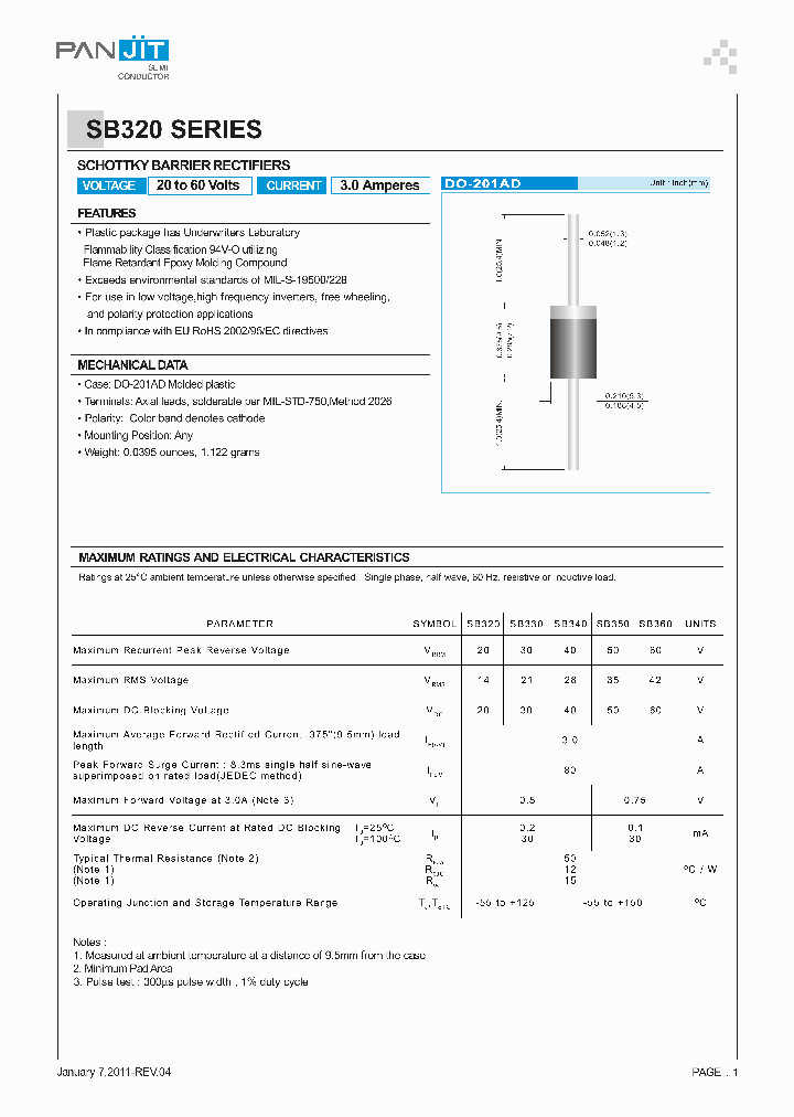 SB32011_4995639.PDF Datasheet