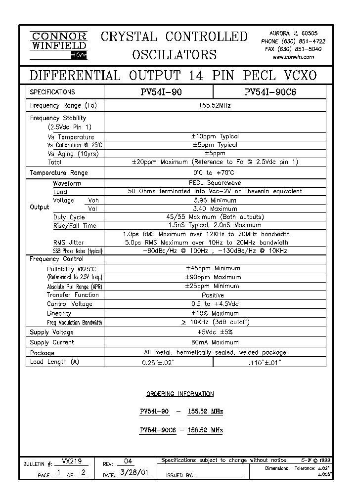 PV54I-90C6-15552M_4996161.PDF Datasheet