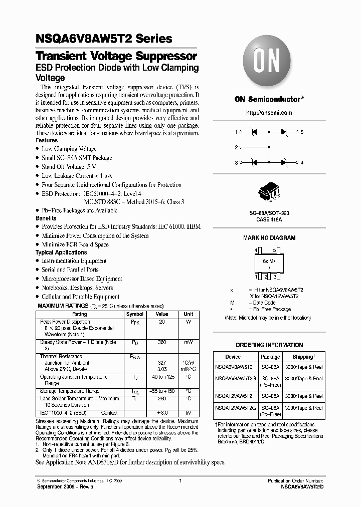 NSQA12VAW5T2_4996327.PDF Datasheet