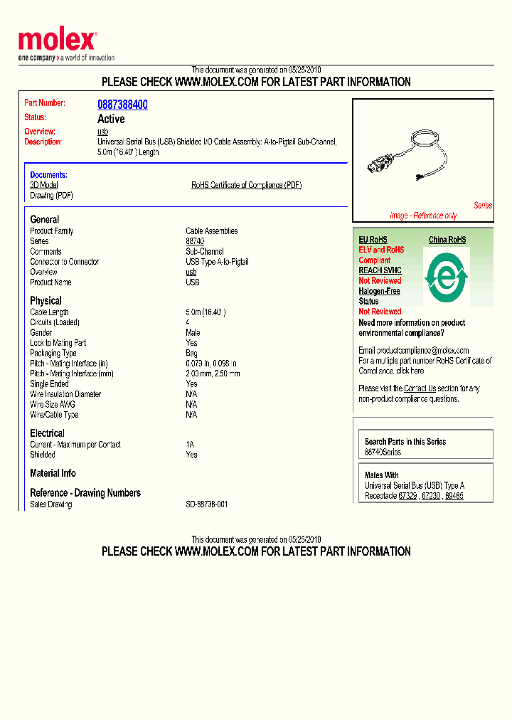 0887388400_4996739.PDF Datasheet