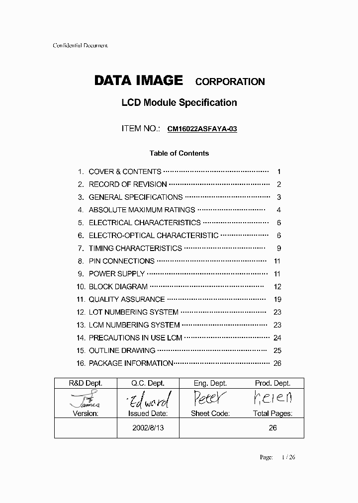 CM16022ASFAYA-03_4996918.PDF Datasheet
