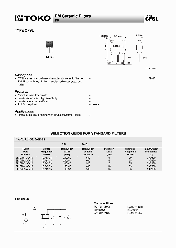 SL107M2-AO-10_4997021.PDF Datasheet