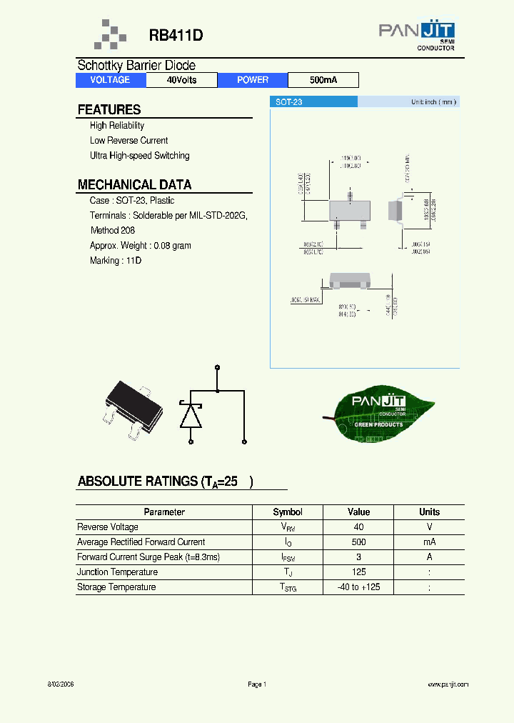 RB411D_4997216.PDF Datasheet