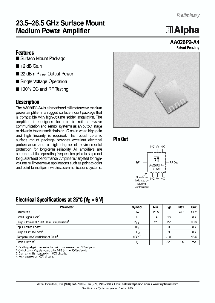 AA026P2-A4_4997780.PDF Datasheet