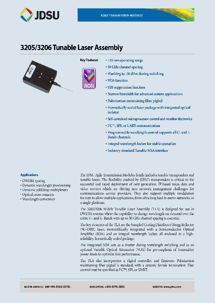 3206-00_4997990.PDF Datasheet