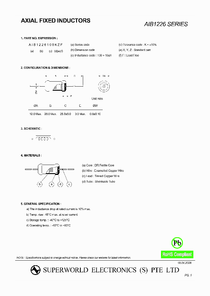 AIB1226_4998458.PDF Datasheet