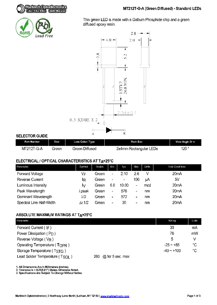 MT212T-G-A_4998460.PDF Datasheet