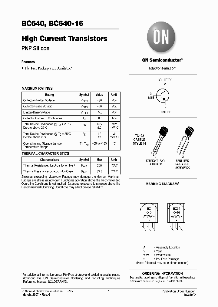 BC640_4998812.PDF Datasheet