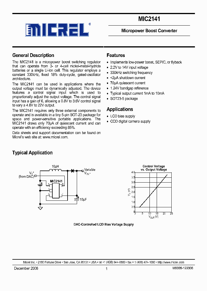 MIC214106_4999147.PDF Datasheet