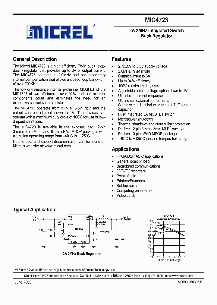 MIC4723YML_4999261.PDF Datasheet