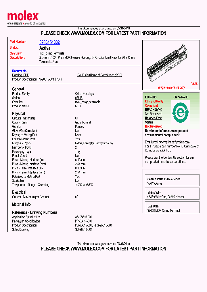 0986151002_4999680.PDF Datasheet