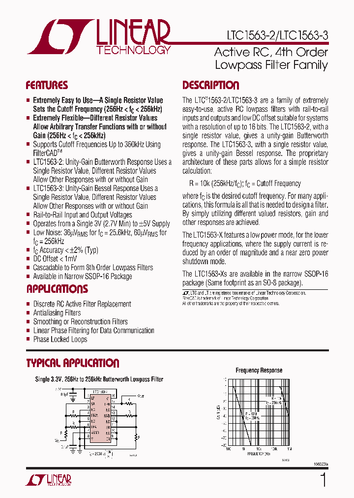 LTC1563-2_4999719.PDF Datasheet