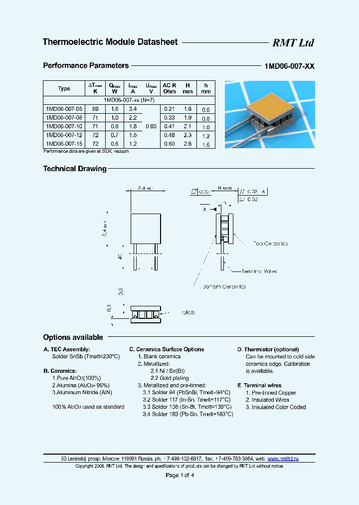 1MD06-007-10_4999991.PDF Datasheet