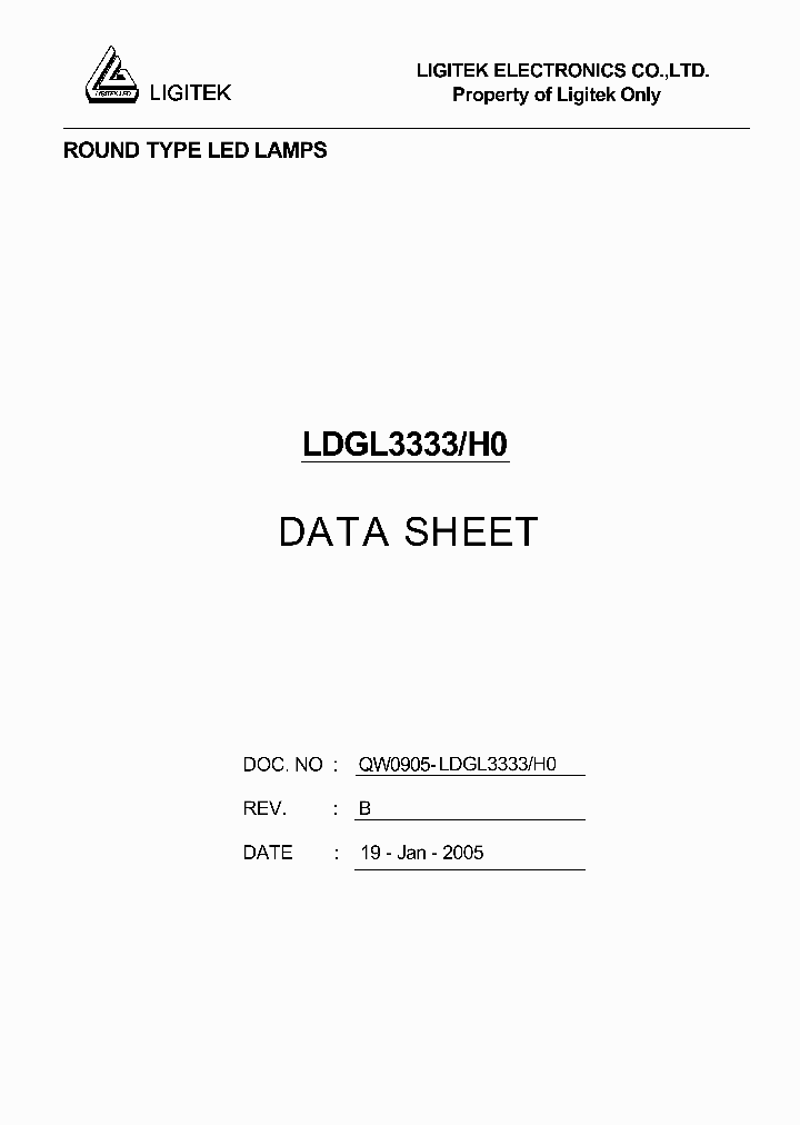 LDGL3333-H0_5000347.PDF Datasheet