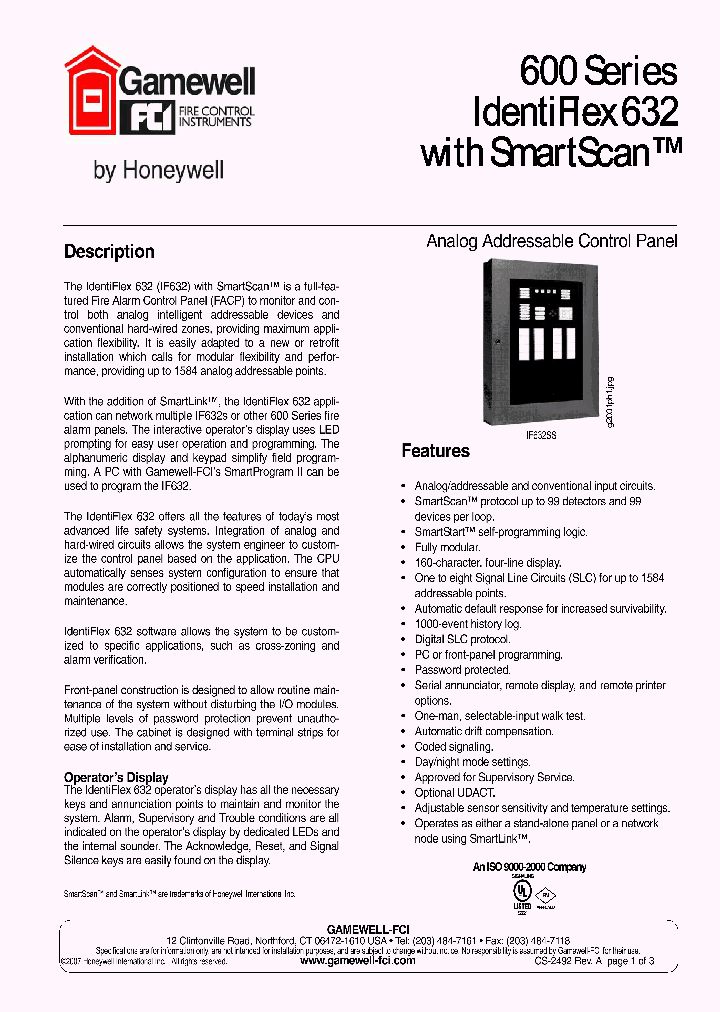 CAB632_5000350.PDF Datasheet