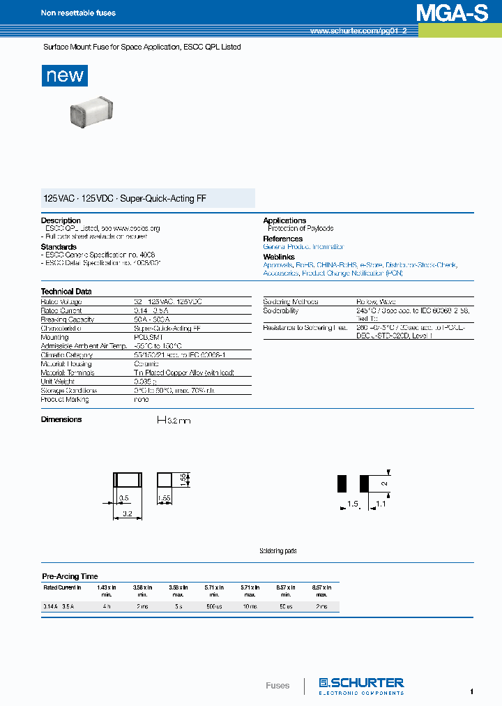 MGA-S_5001289.PDF Datasheet