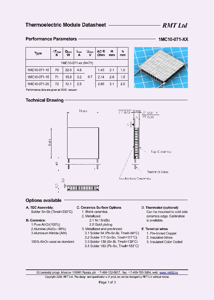 1MC10-071-10_5001314.PDF Datasheet