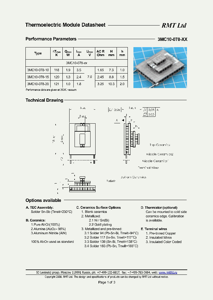 3MC10-078-10_5001317.PDF Datasheet