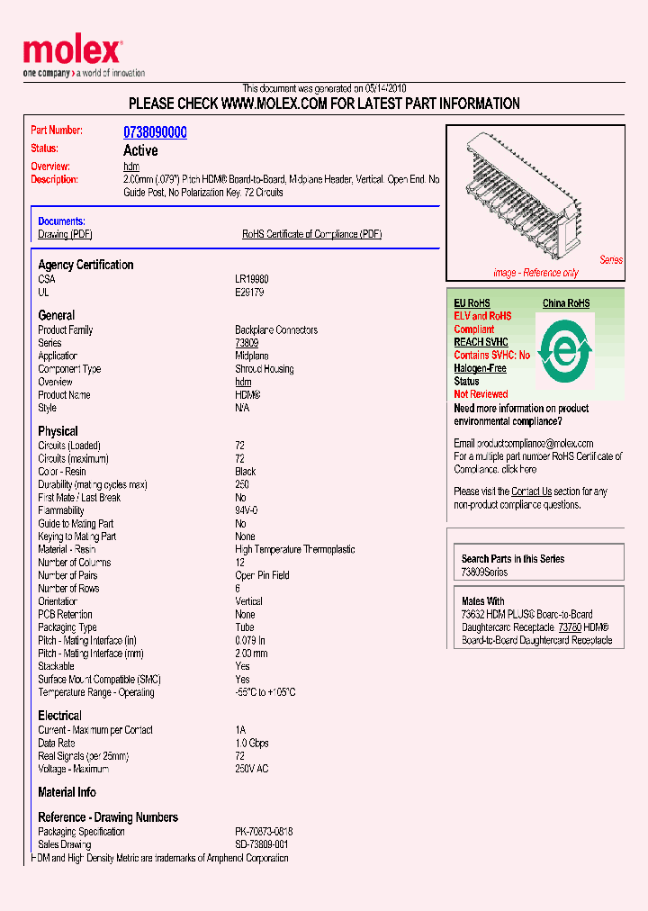 73809-0000_5001589.PDF Datasheet