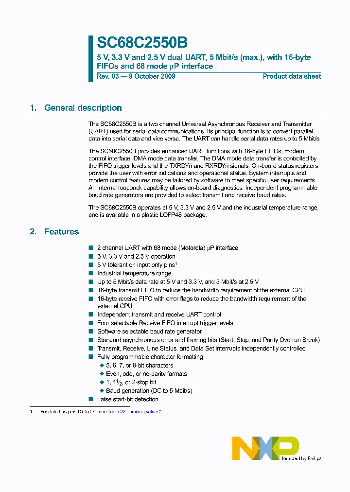 SC68C2550B_5001594.PDF Datasheet