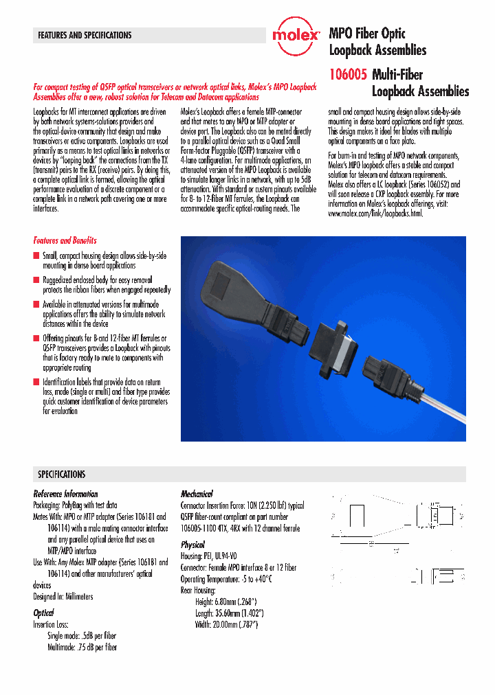 106005-1500_5002236.PDF Datasheet
