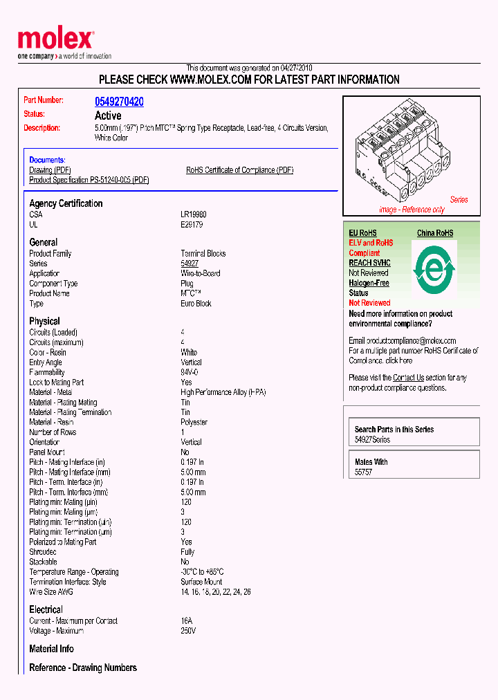 54927-0420_5002419.PDF Datasheet