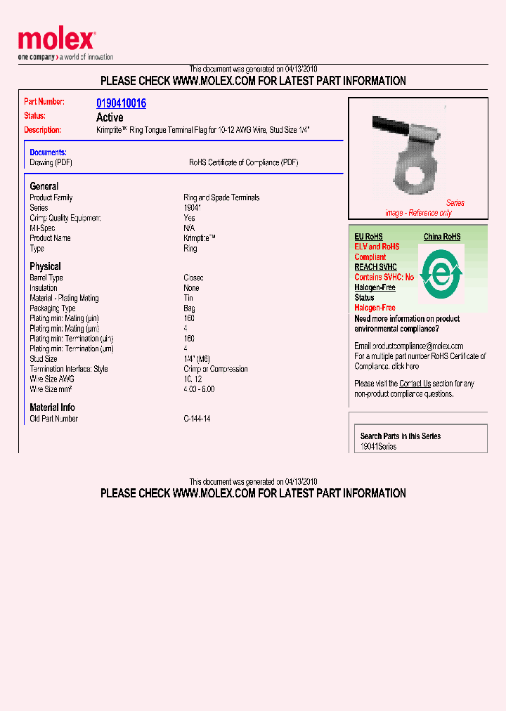 0190410016_5002481.PDF Datasheet
