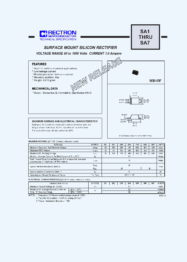 SA5_5002591.PDF Datasheet