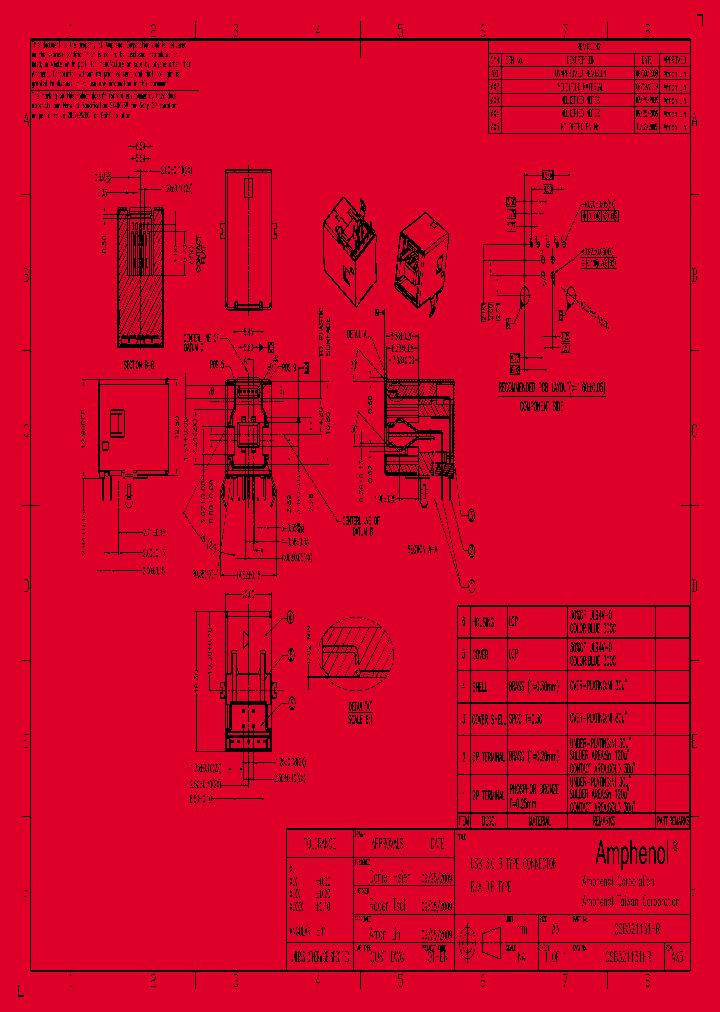 GSB321131HR_5003057.PDF Datasheet