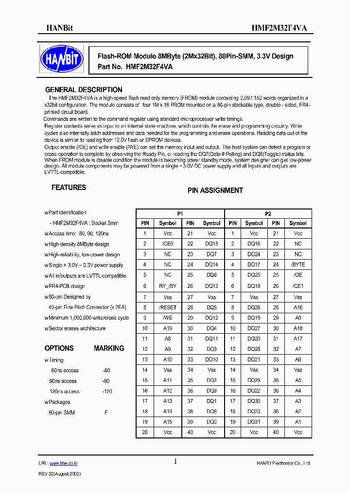 HMF2M32F4VA-120_5003557.PDF Datasheet