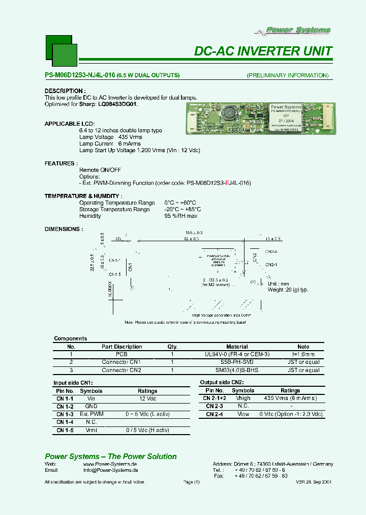PS-M06D12S3-NJ4L-016_5003638.PDF Datasheet