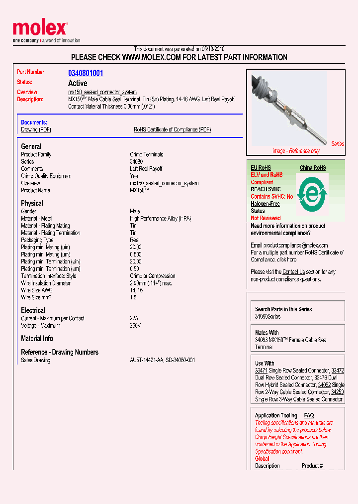 0340801001_5003819.PDF Datasheet