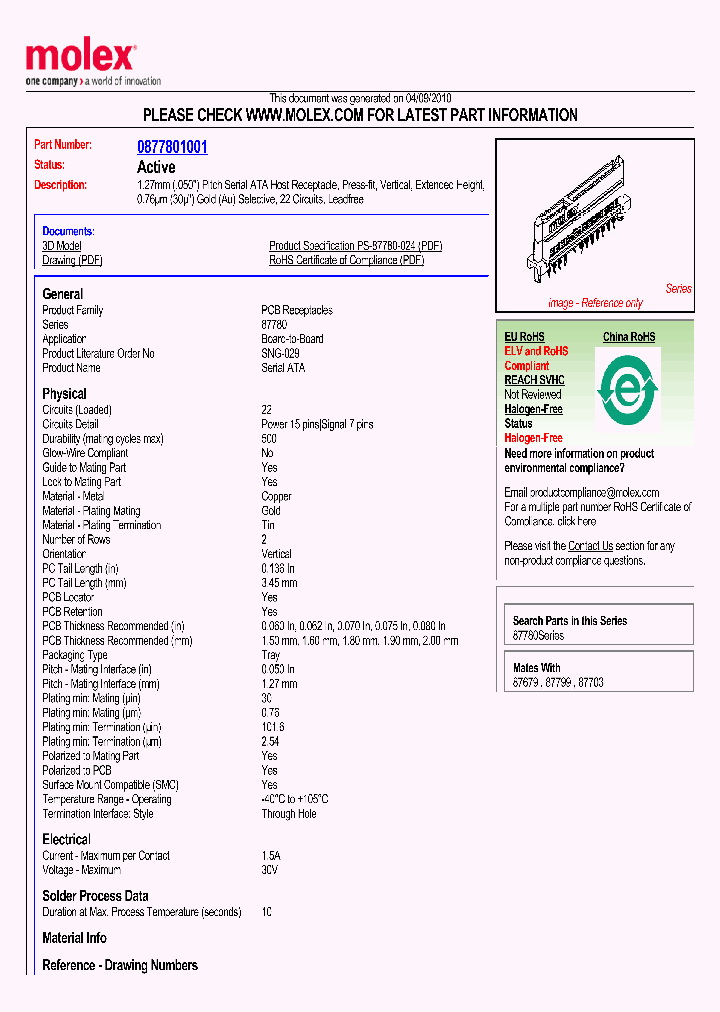 0877801001_5003822.PDF Datasheet