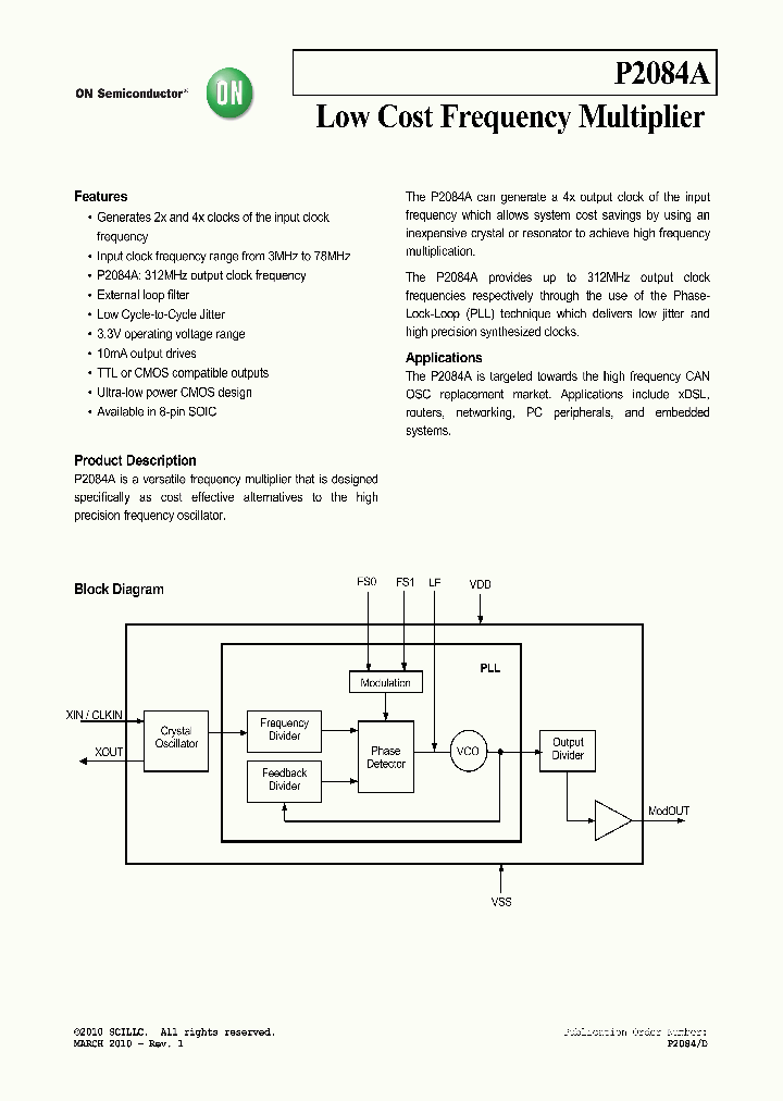 P2084AF-08SR_5003848.PDF Datasheet