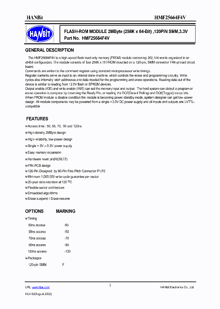 HMF25664F4V-120_5004032.PDF Datasheet