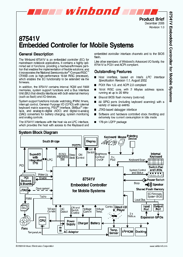 87541V_5004162.PDF Datasheet