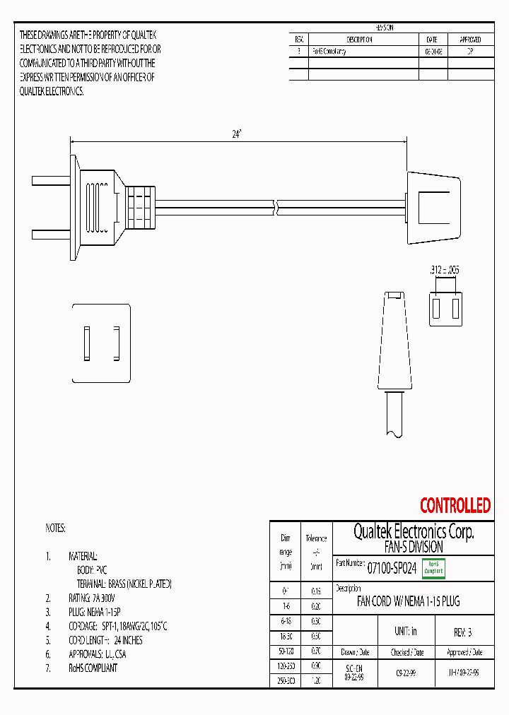 07100-SP024_5004173.PDF Datasheet