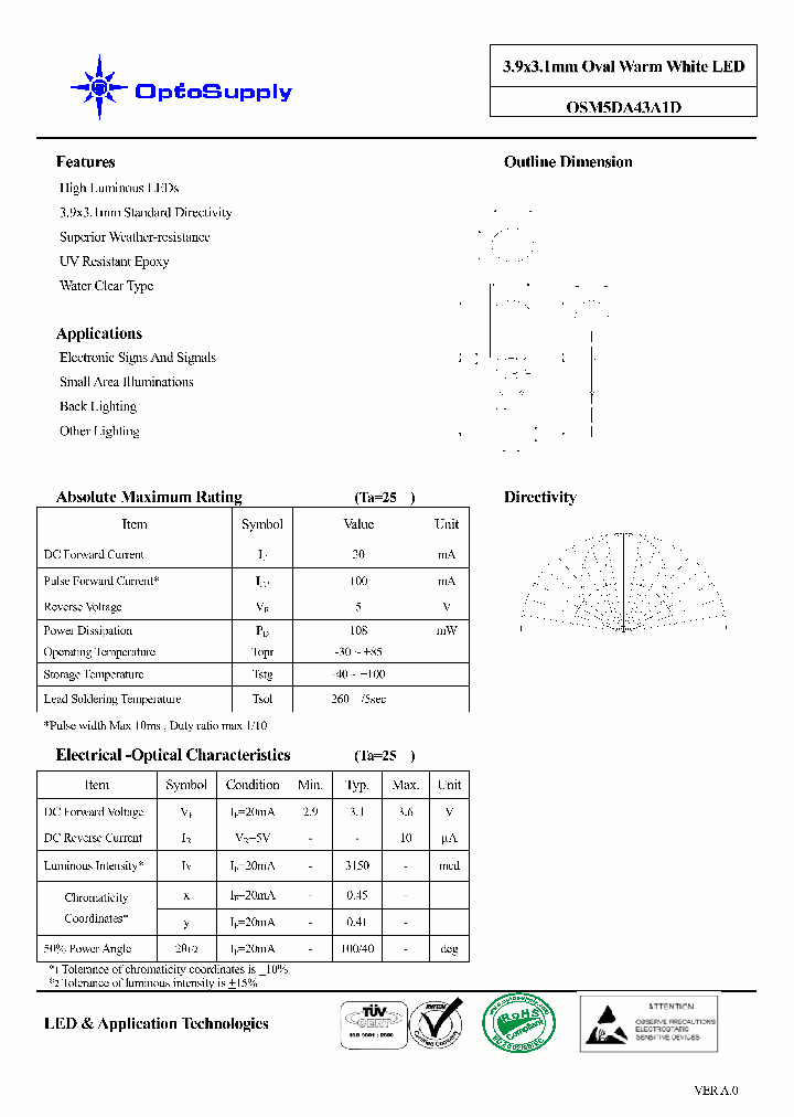 OSM5DA43A1D_5004202.PDF Datasheet