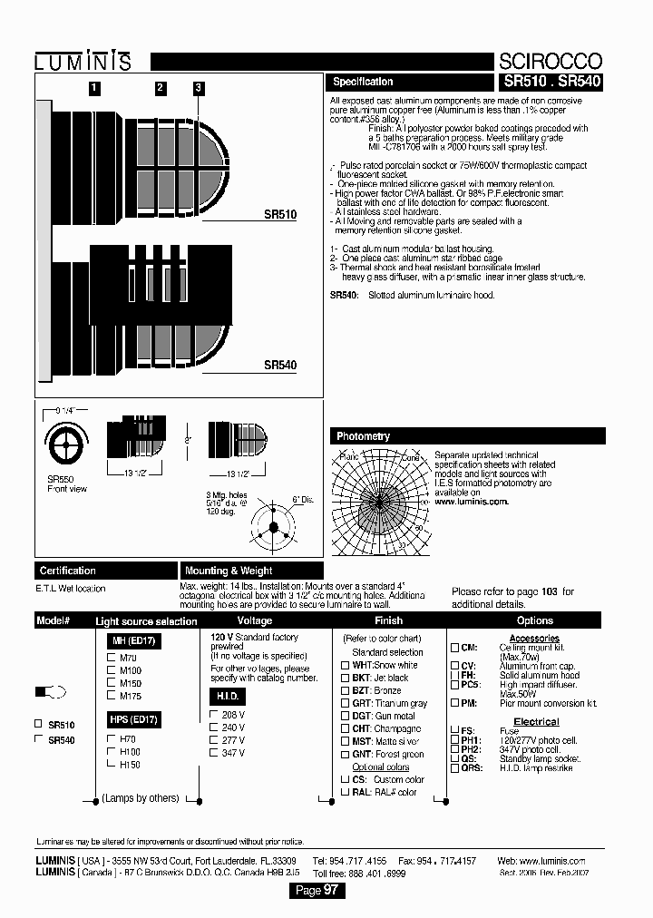 SR540_5004833.PDF Datasheet