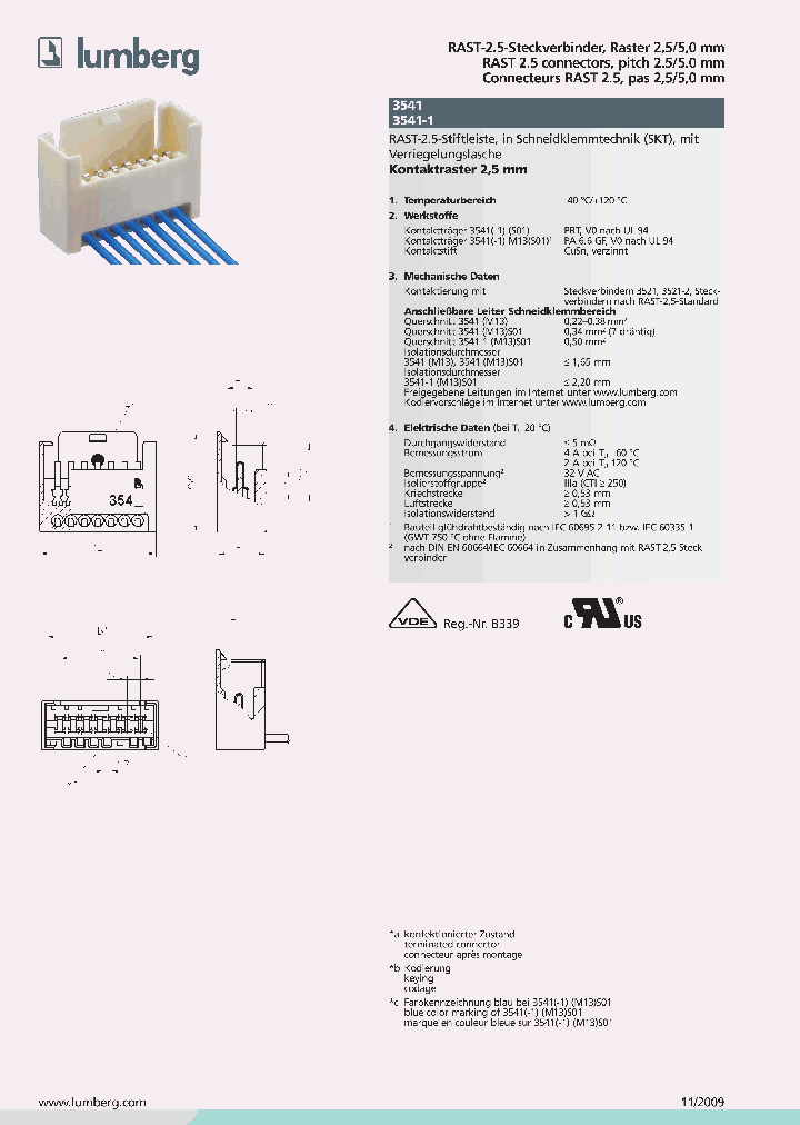 3541-106_5005630.PDF Datasheet