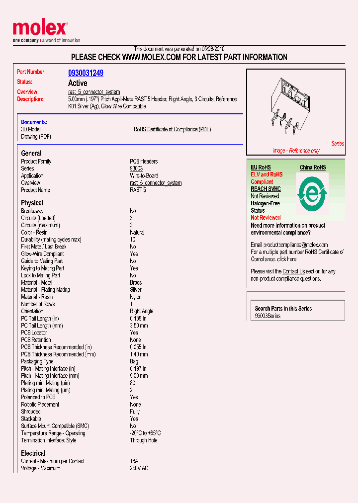 SD-93003-001_5006065.PDF Datasheet