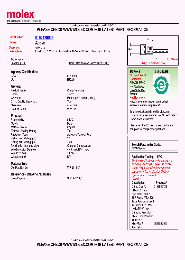 0192120006_5006420.PDF Datasheet